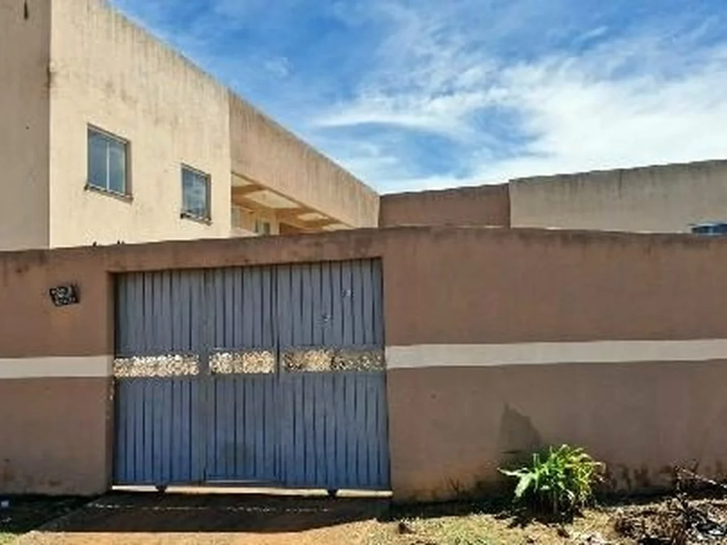 Apartamento - Aguas Lindas De Goias, GO - foto 1