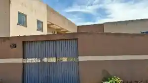 Apartamento - Aguas Lindas De Goias, GO