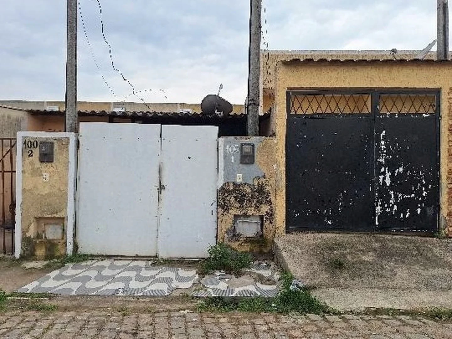 Casa - Nova Iguacu, RJ - foto 1