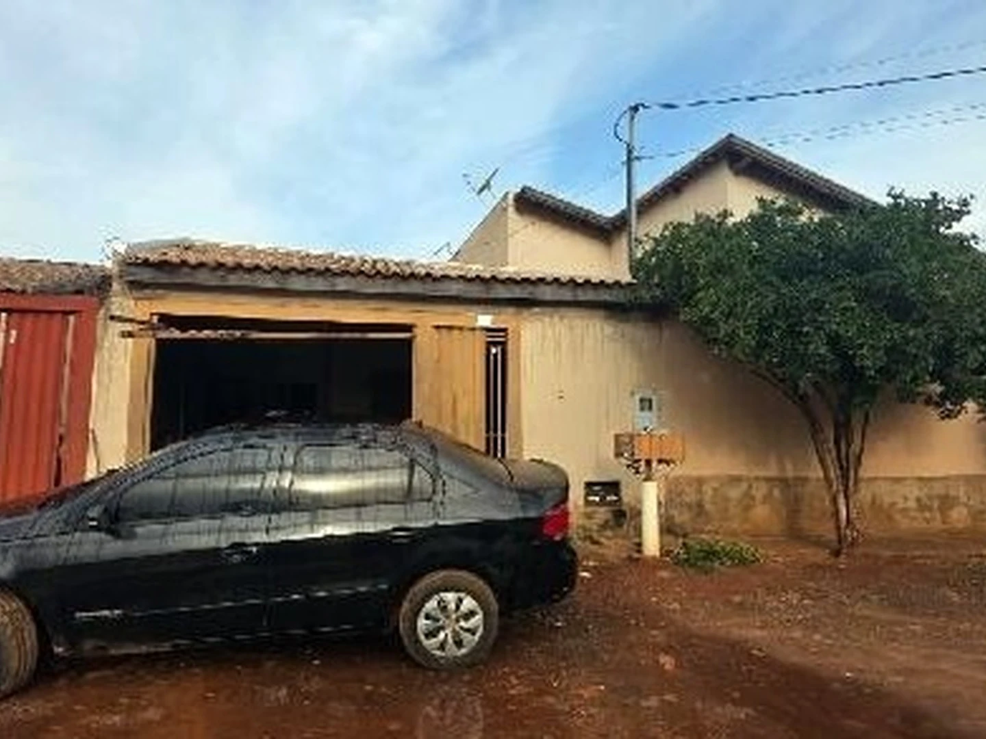 Casa - Campo Grande, MS - foto 1