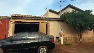 Casa - Campo Grande, MS