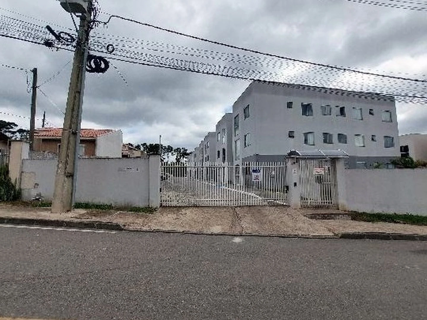 Apartamento - Araucaria, PR - foto 1