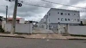 Apartamento - Araucaria, PR