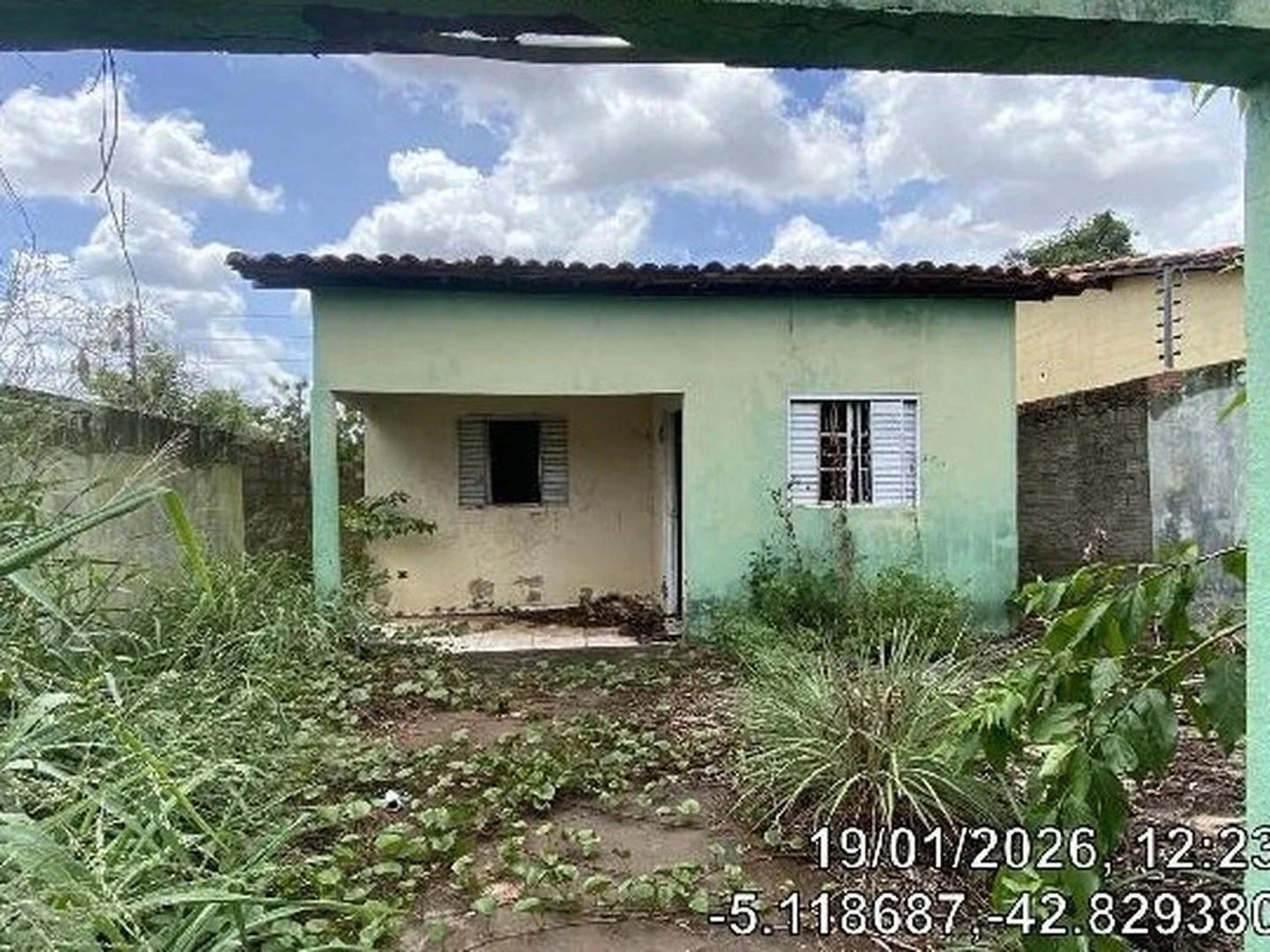 Casa - Timon, MA - foto 1