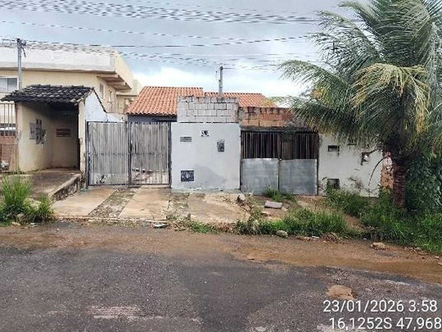 Casa - Valparaiso De Goias, GO - foto 1