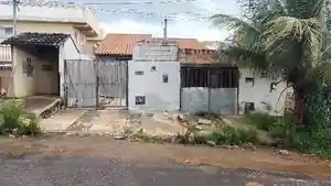 Casa - Valparaiso De Goias, GO