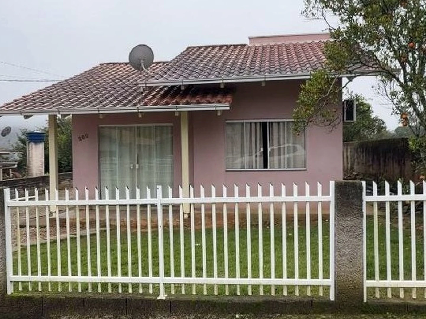 Casa - Trombudo Central, SC - foto 1
