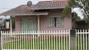 Casa - Trombudo Central, SC