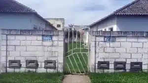 Casa - Itaguai, RJ