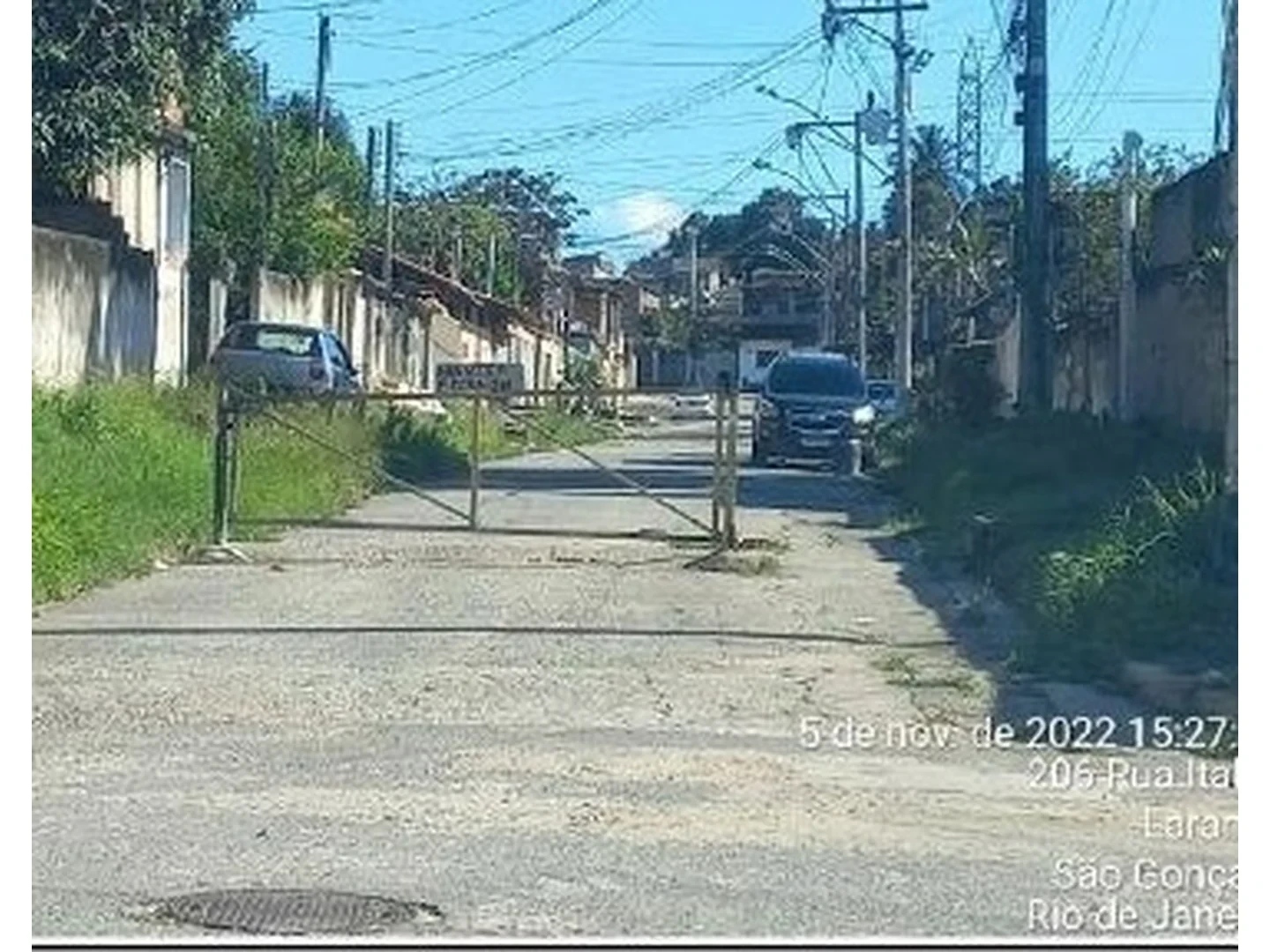 Casa - Sao Goncalo, RJ - foto 1