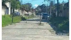 Casa - Sao Goncalo, RJ