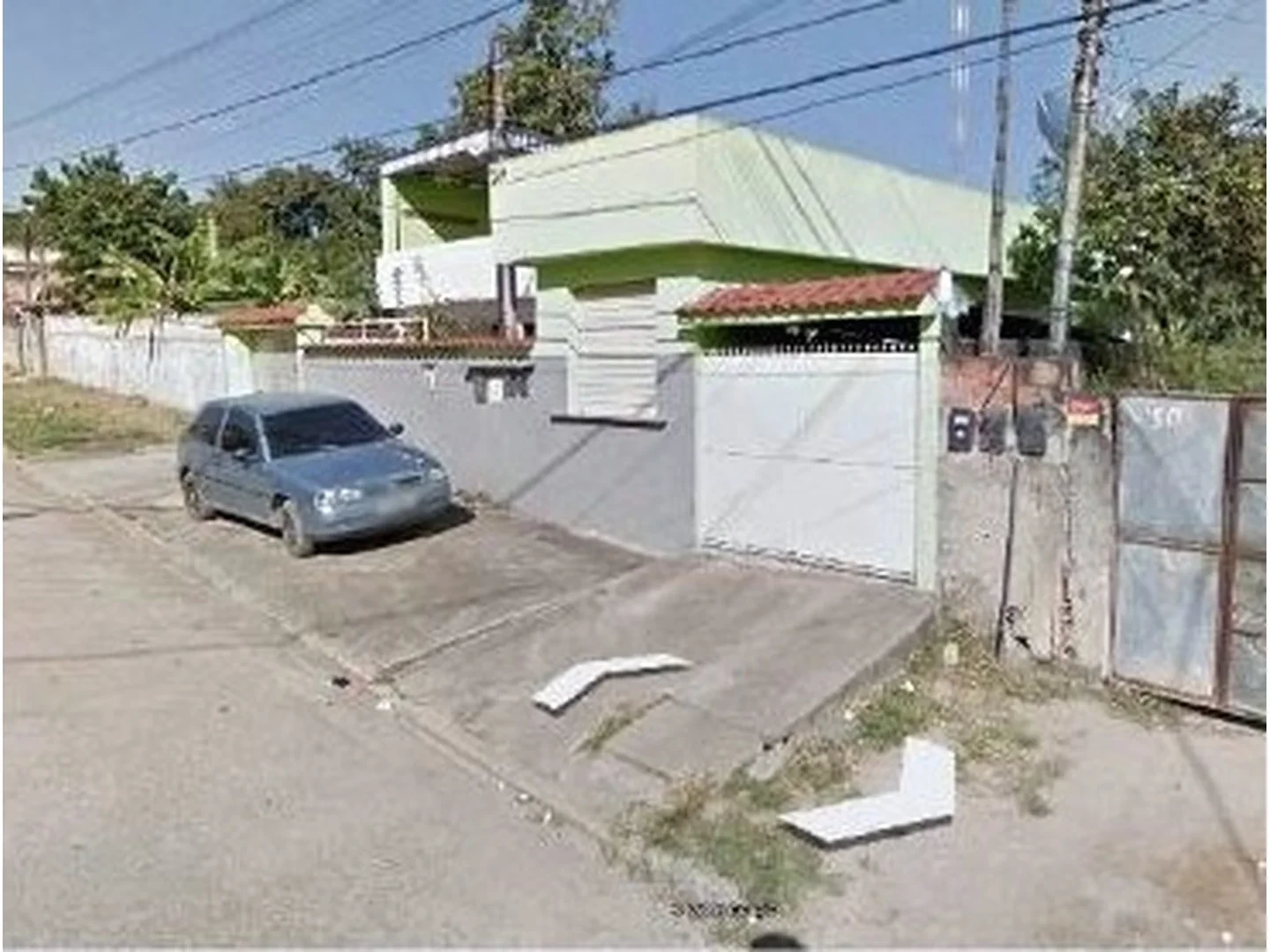 Casa - Sao Goncalo, RJ - miniatura 2