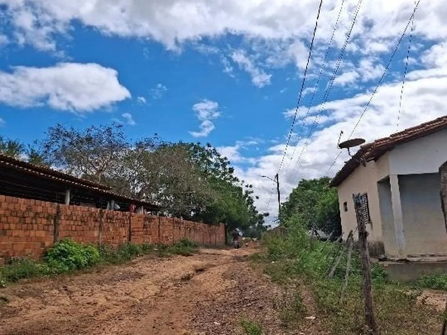Casa - Demerval Lobao, PI - foto 1