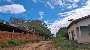 Casa - Demerval Lobao, PI