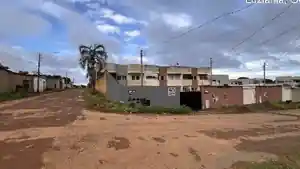 Apartamento - Luziania, GO