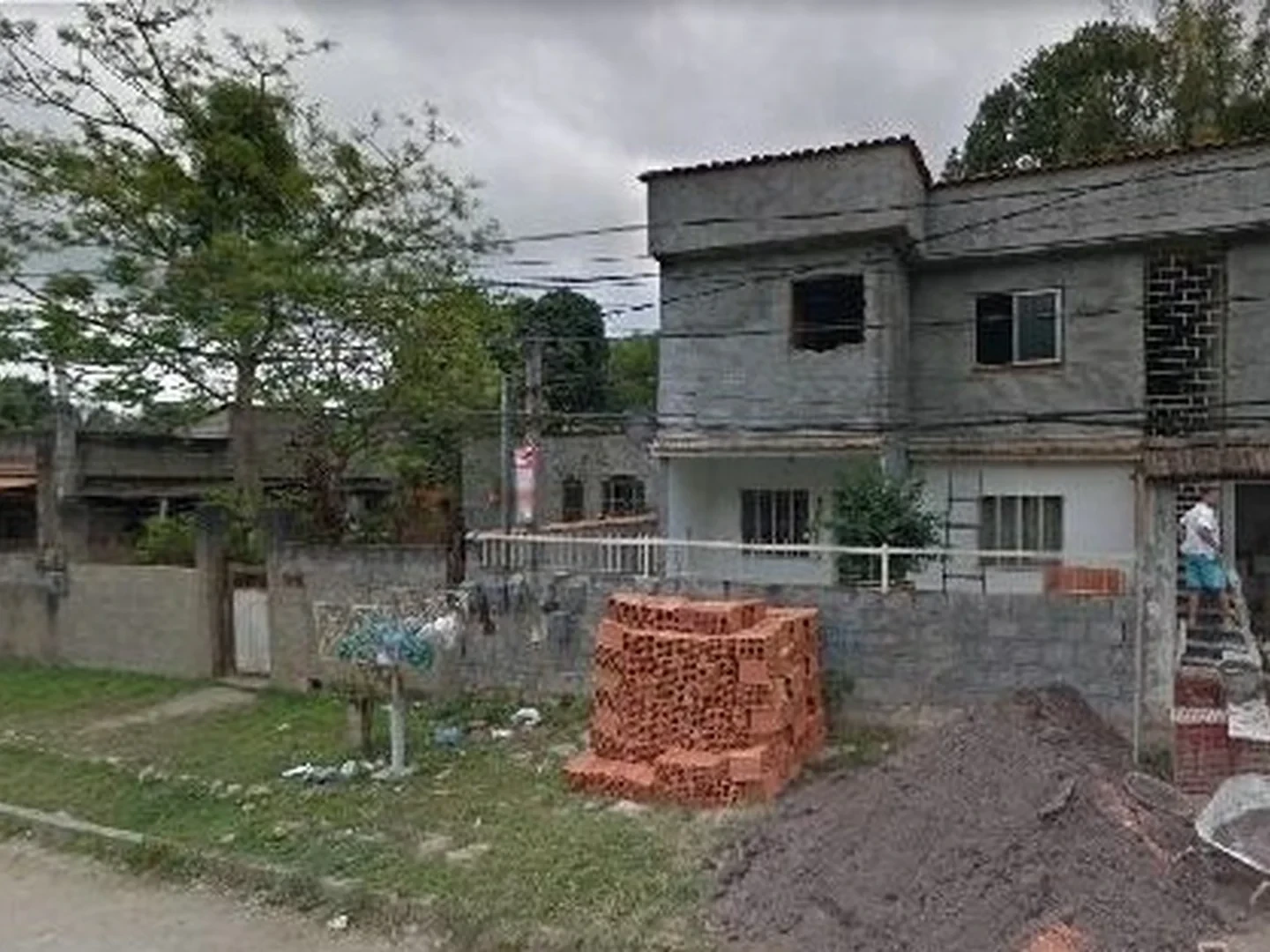 Casa - Sao Goncalo, RJ - foto 1