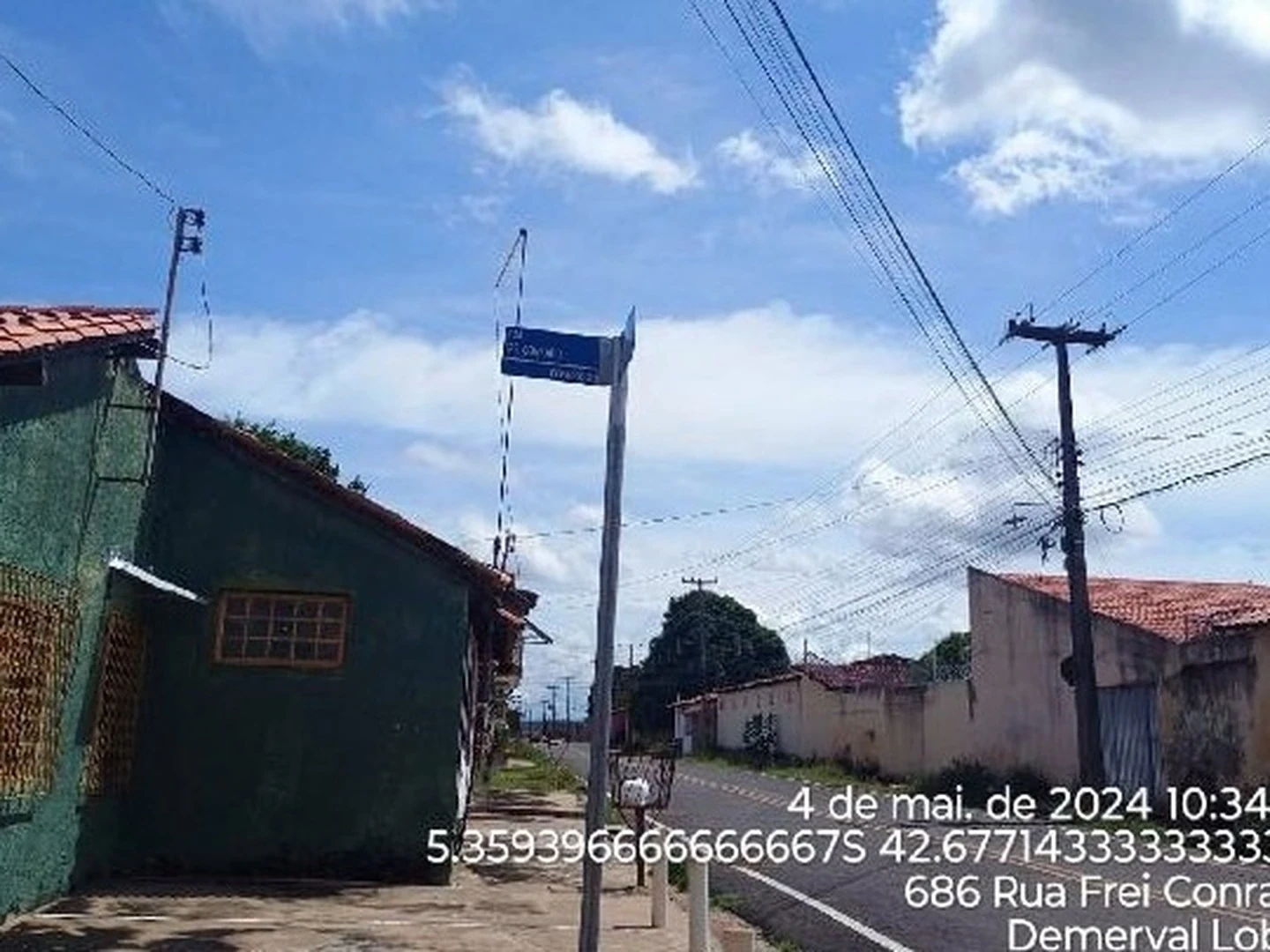 Casa - Demerval Lobao, PI - foto 1