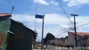 Casa - Demerval Lobao, PI