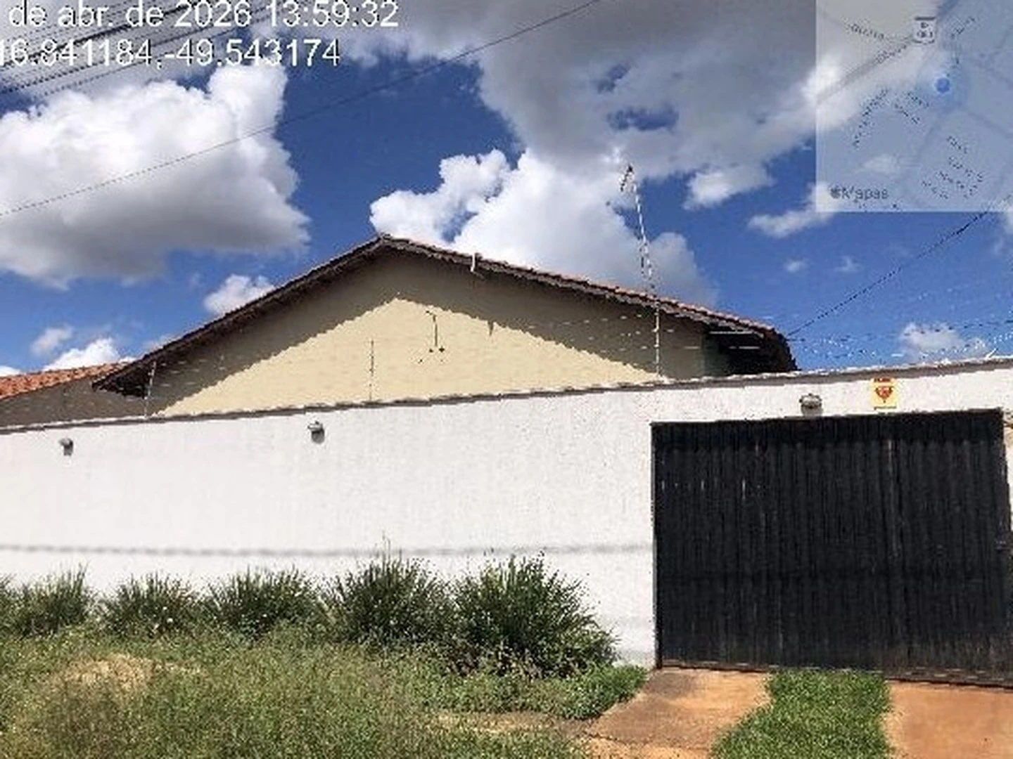 Casa - Guapo, GO - foto 1