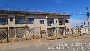 Apartamento - Cidade Ocidental, GO