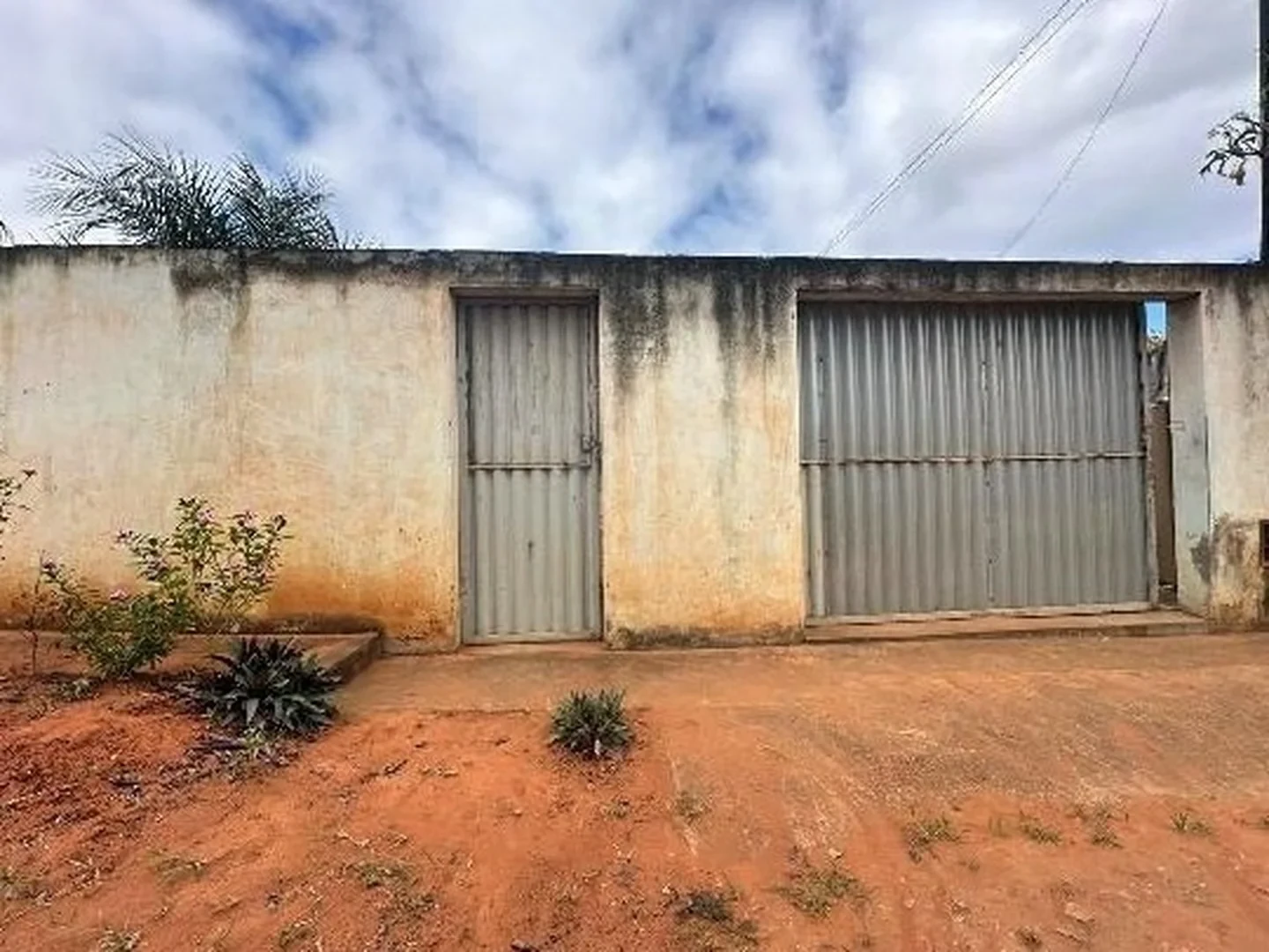 Casa - Ribeira Do Pombal, BA - foto 1