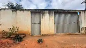 Casa - Ribeira Do Pombal, BA