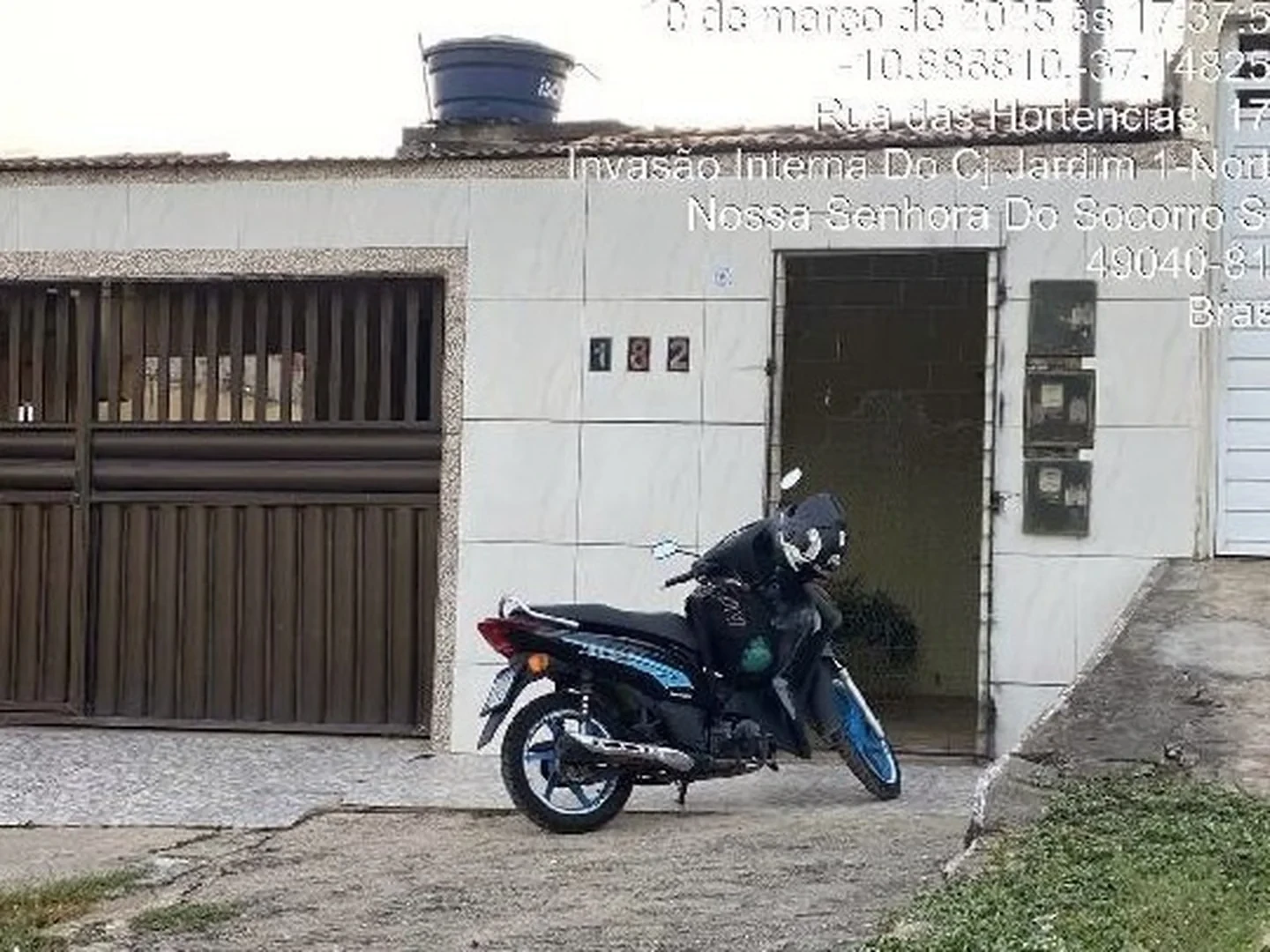 Casa - Nossa Senhora Do Socorro, SE - foto 1