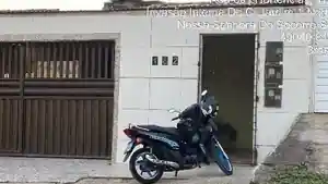 Casa - Nossa Senhora Do Socorro, SE