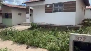 Casa - Demerval Lobao, PI