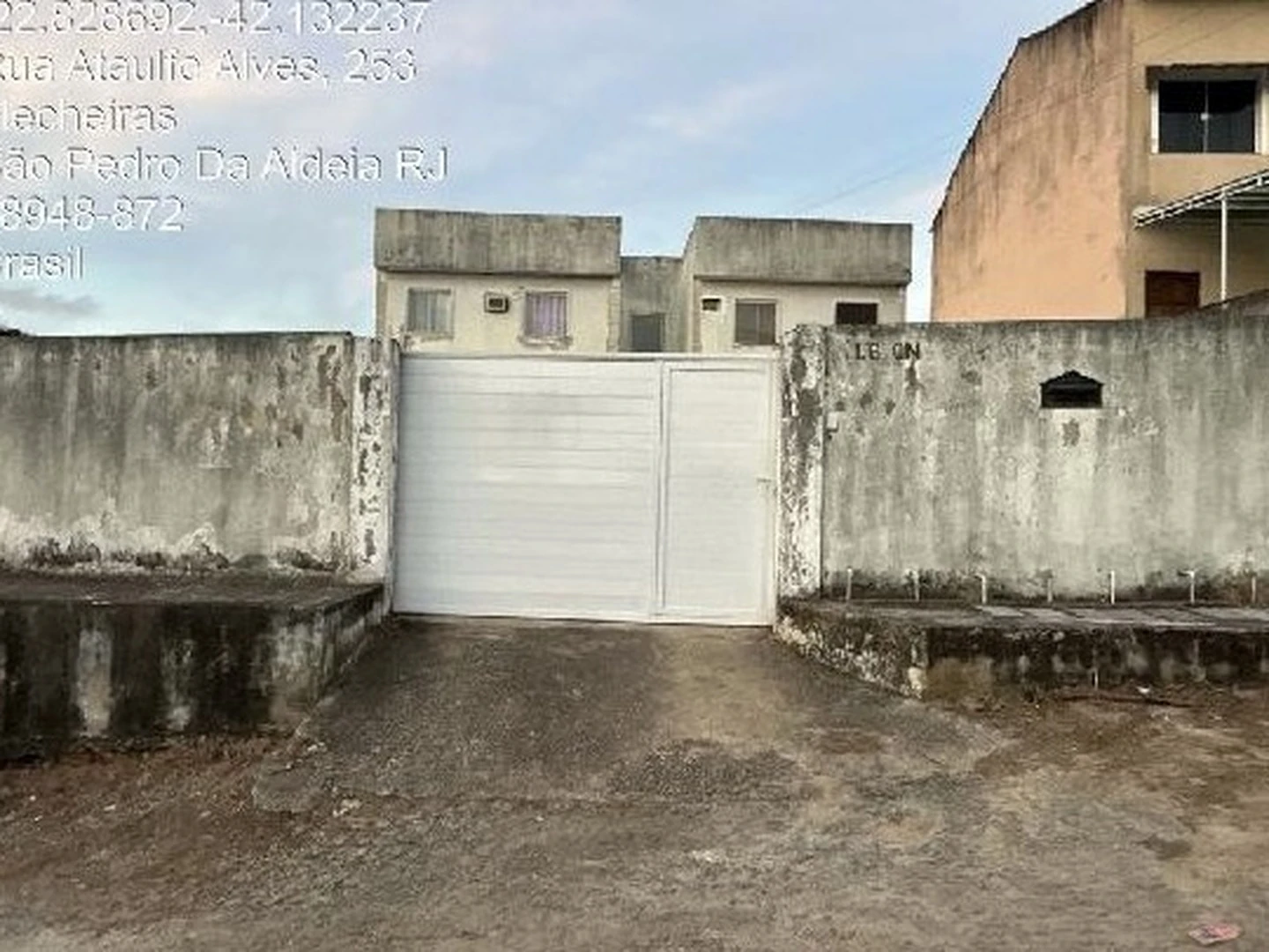Apartamento - Sao Pedro Da Aldeia, RJ - foto 1