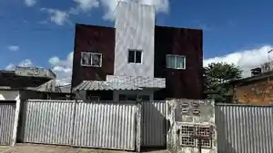 Apartamento - Joao Pessoa, PB