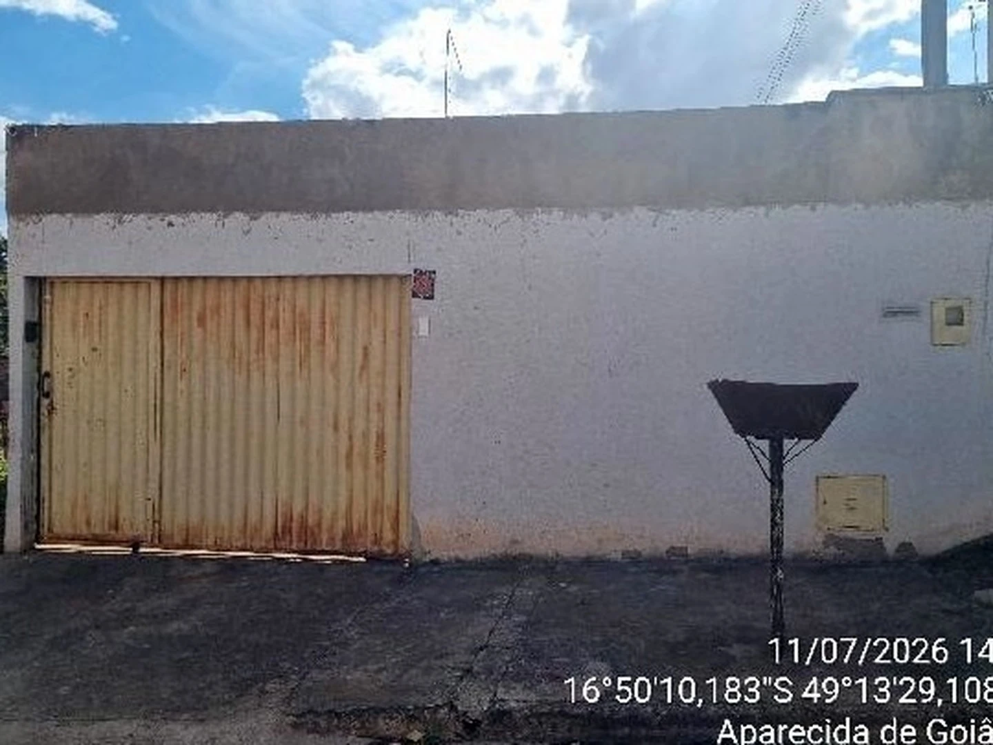 Casa - Aparecida De Goiania, GO - foto 1