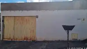 Casa - Aparecida De Goiania, GO