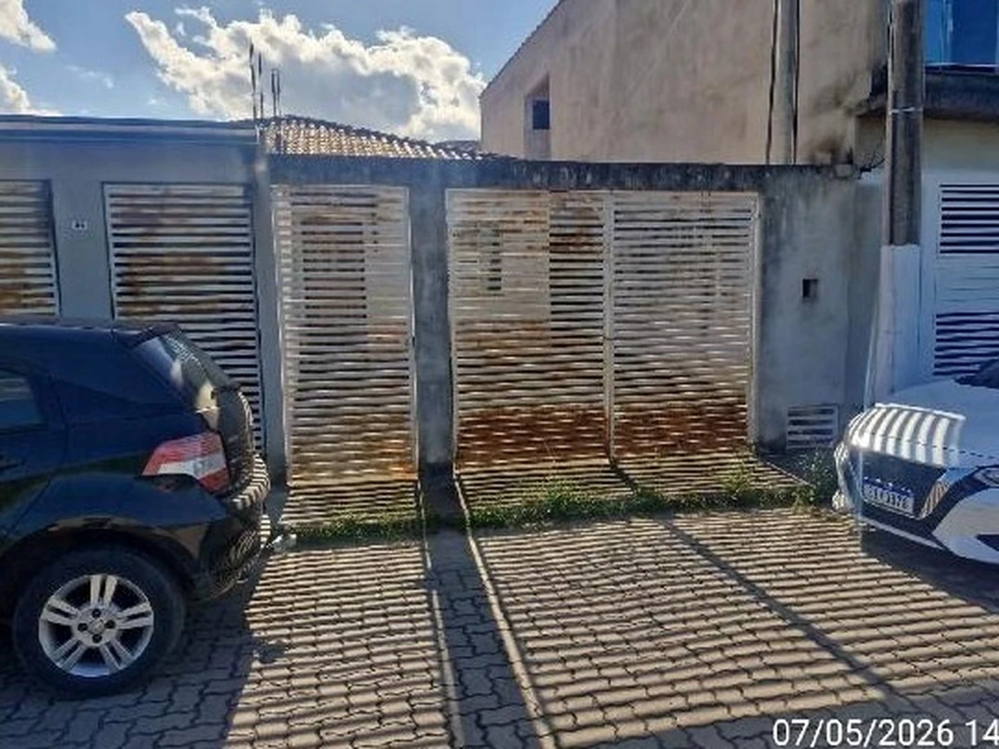 Casa - Barra Do Pirai, RJ - foto 1