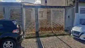 Casa - Barra Do Pirai, RJ