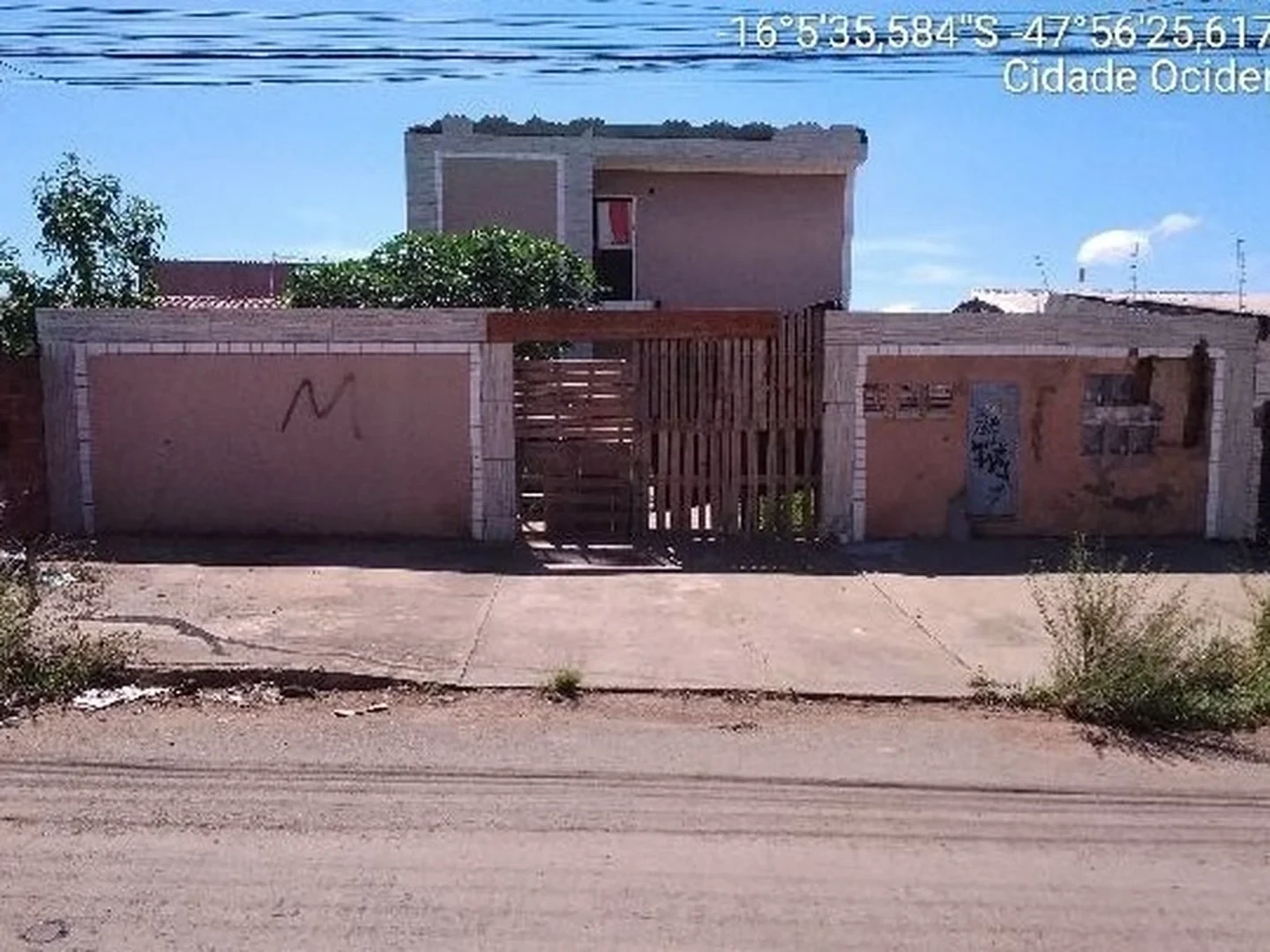 Apartamento - Cidade Ocidental, GO - foto 1