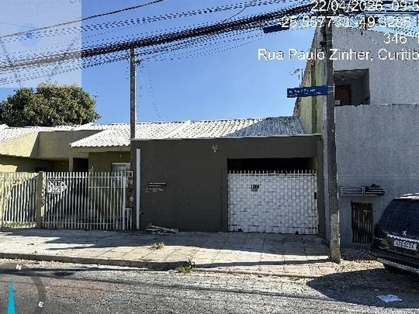 Casa - Curitiba, PR - foto 1
