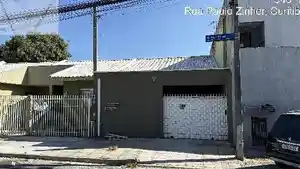 Casa - Curitiba, PR