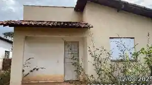 Casa - Demerval Lobao, PI