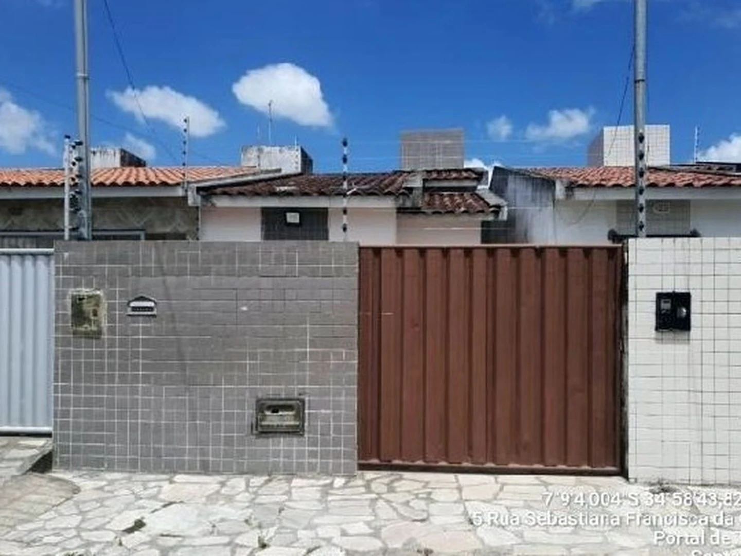 Casa - Santa Rita, PB - foto 1