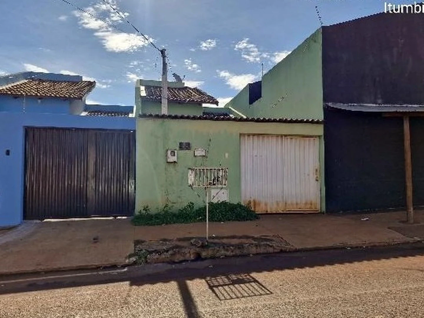 Casa - Itumbiara, GO - foto 1