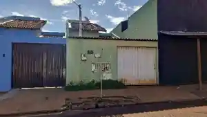 Casa - Itumbiara, GO