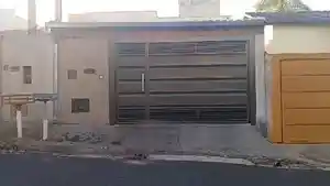 Casa - Monte Aprazivel, SP