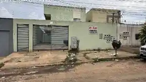 Apartamento - Aguas Lindas De Goias, GO