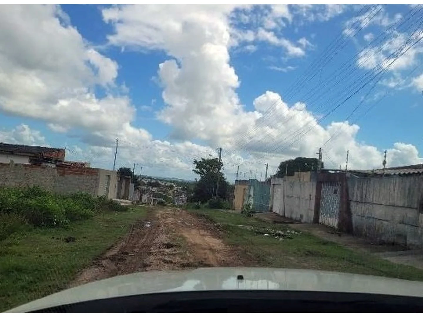 Casa - Nossa Senhora Do Socorro, SE - foto 1