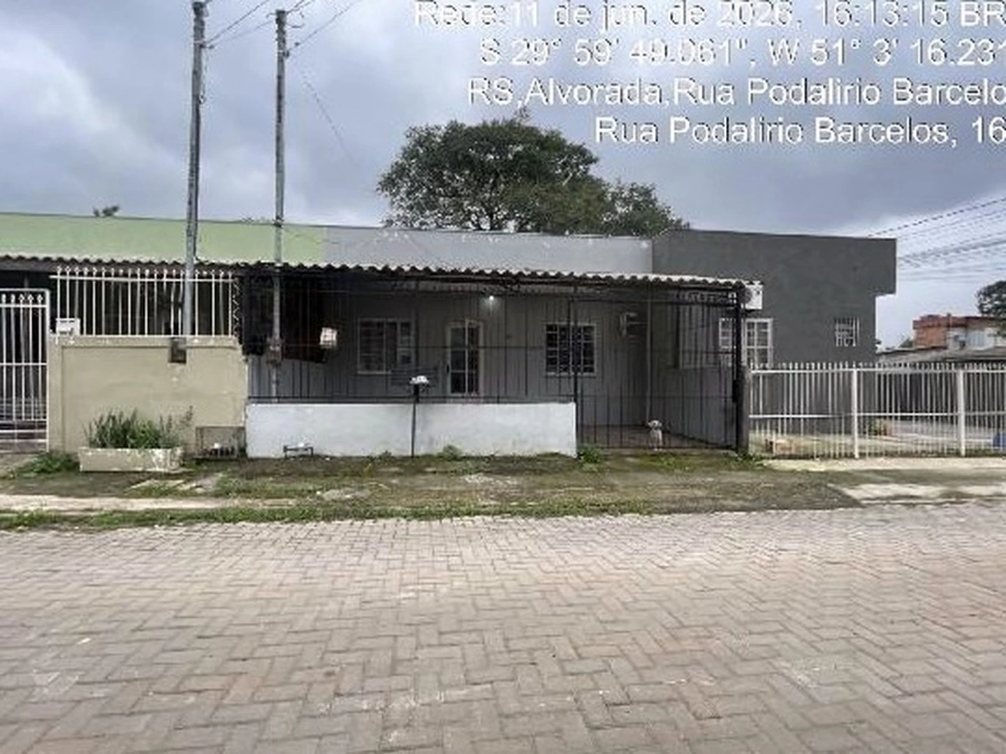 Casa - Alvorada, RS - foto 1