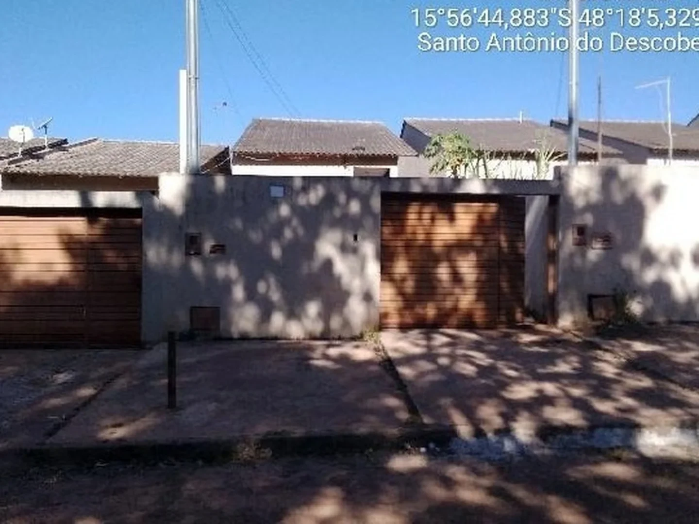 Casa - Santo Antonio Do Descoberto, GO - foto 1