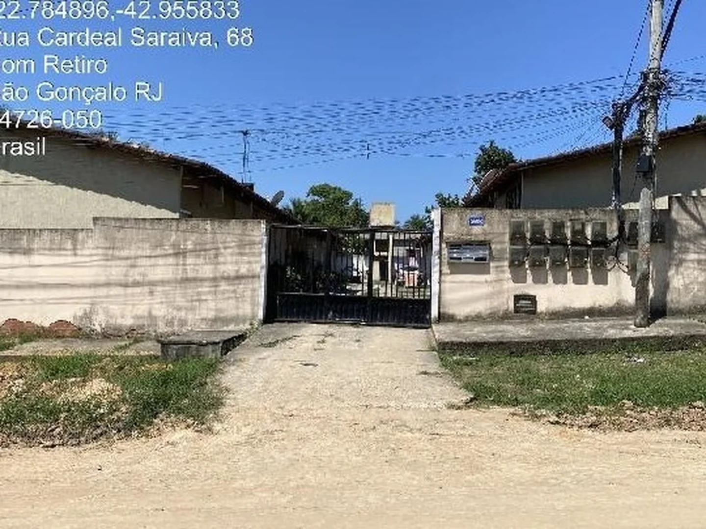 Casa - Sao Goncalo, RJ - foto 1