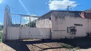 Casa - Aguas Lindas De Goias, GO
