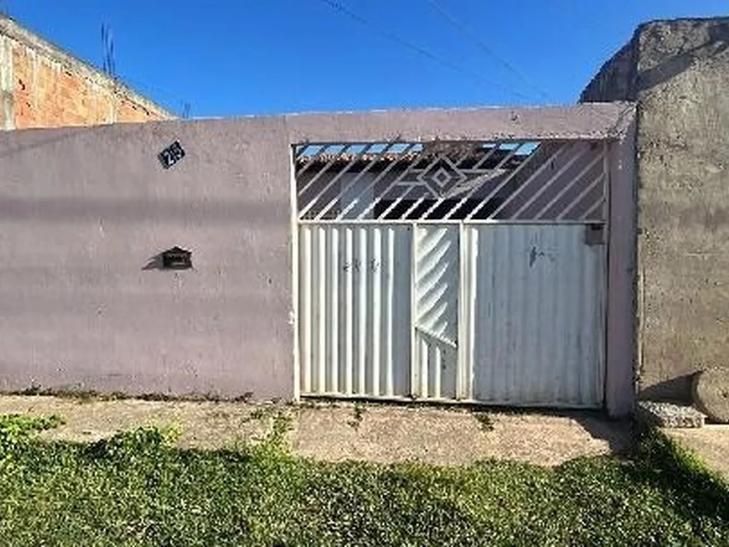 Casa - Nossa Senhora Do Socorro, SE - foto 1